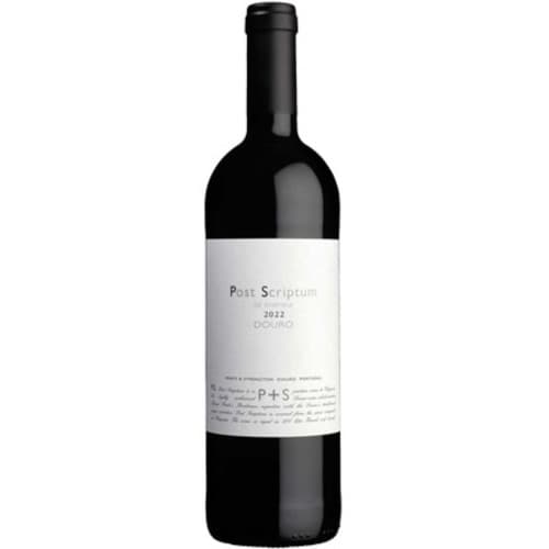 Post Scriptum Douro Red 6 / Case