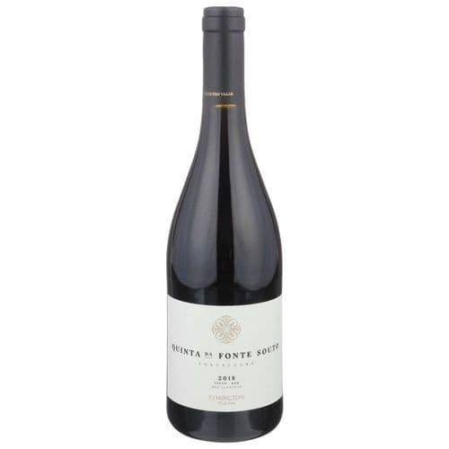 Fonte Souto Red Alentejo (Symington)