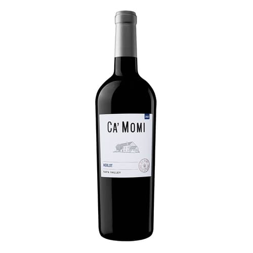 Ca' Momi Merlot
