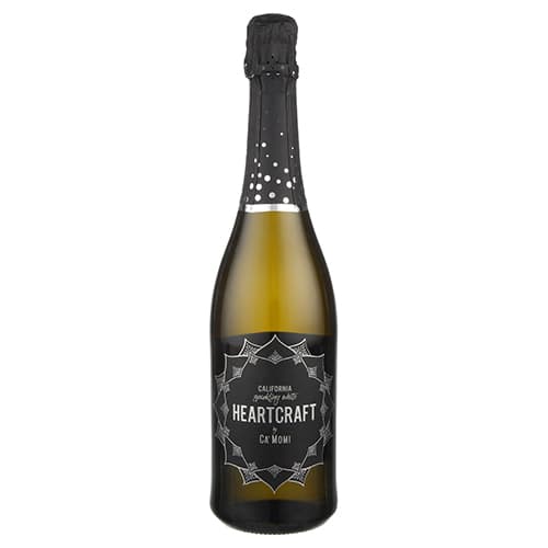 Ca'momi Heartcraft Sparkling White