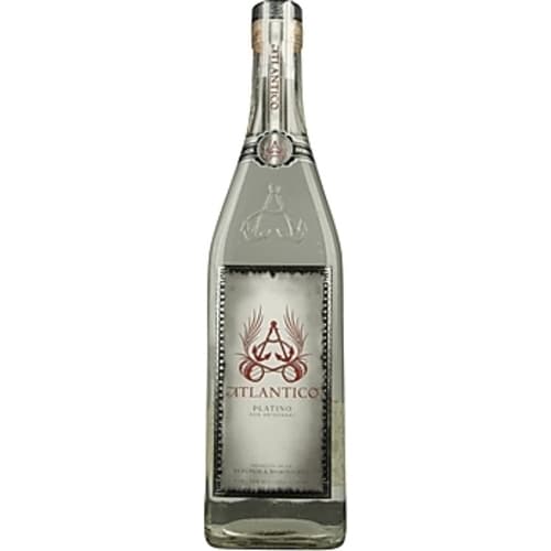 Atlantico Rum • Platino