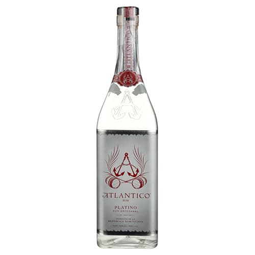 Atlantico Rum • Platino