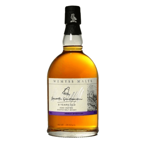 Wemyss Malts • The Hive 8