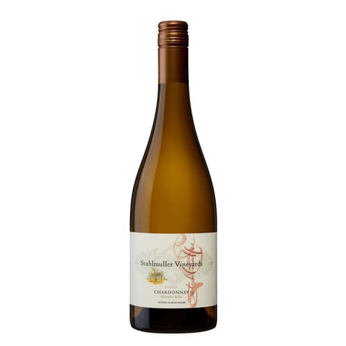 Stuhlmuller Vineyards Chardonnay