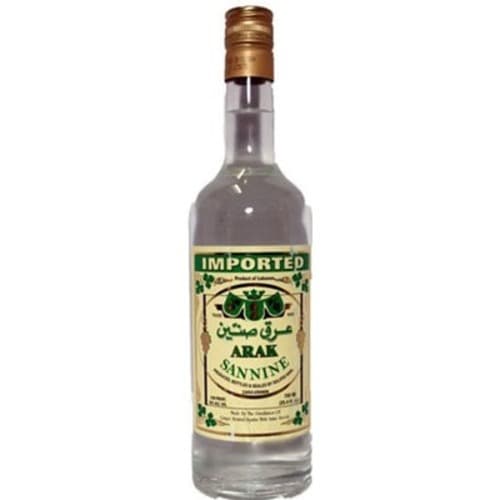 Arak Sannine • Lebanon