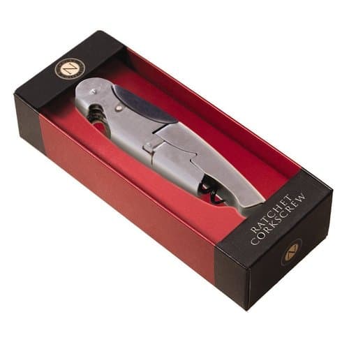 Corkpops • Nicholas Ratchet Corkscrew