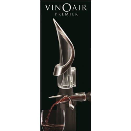 Corkpops • Nicholas Vinoair Gift Set • 3 Pc