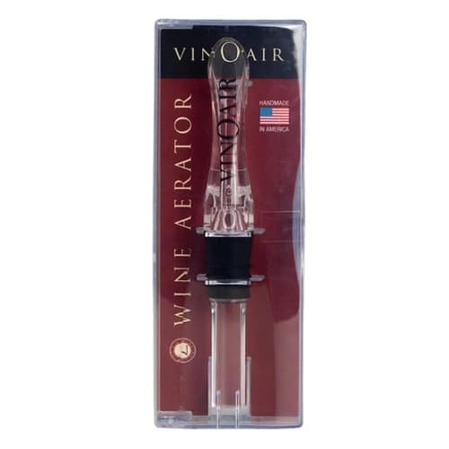 Corkpops • Nicholas Vinoair Wine Aerator