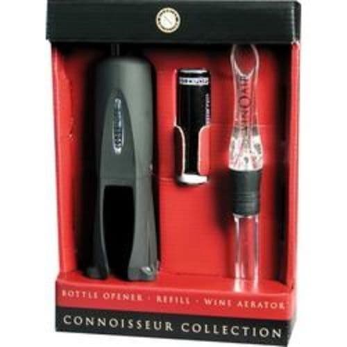 Corkpops • Nicholas Wine Set • 3 Pc