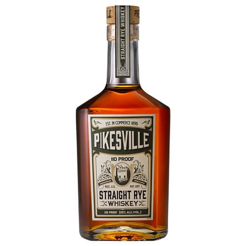 Pikesville Rye 6yr