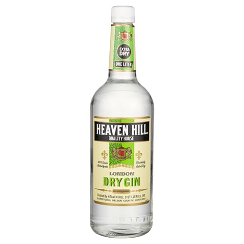 Heaven Hill London Dry Gin