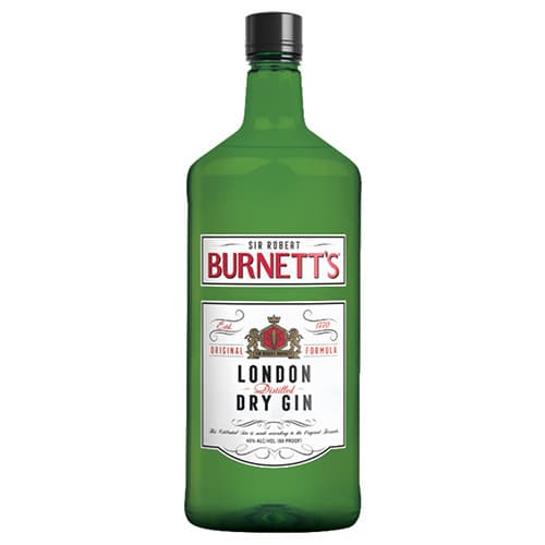 Burnett's London Dry Gin