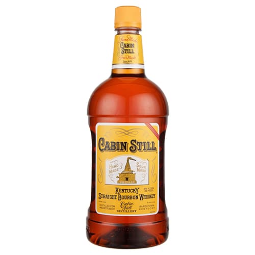 Cabin Still Bourbon