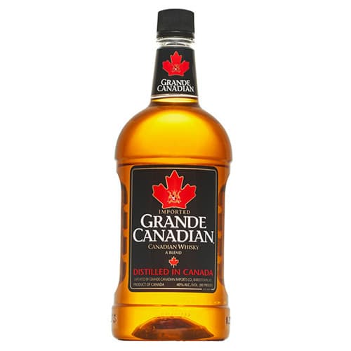 Grande Canadian