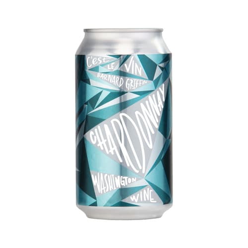 Barnard Griffin Chardonnay Can