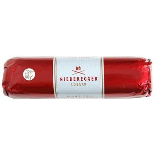 Niederegger Chocolate Covered Marzipan