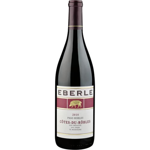 Eberle Cotes-du-robles Grenache