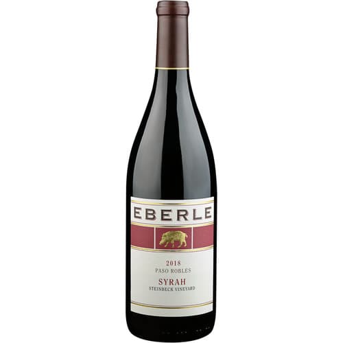 Eberle Steinbeck Vineyard Syrah