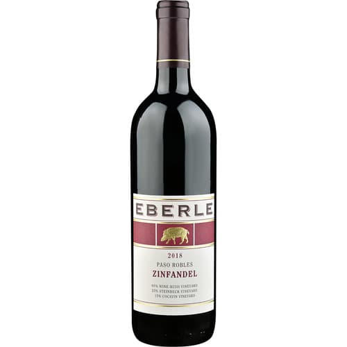 Eberle Zinfandel