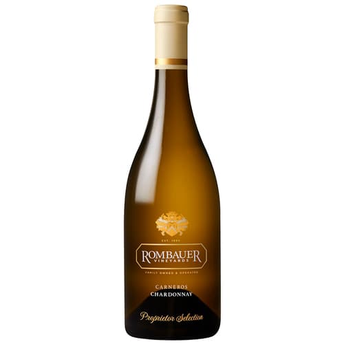 Rombauer Proprietors Chardonnay