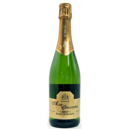 Alan Christopher French Sparkling