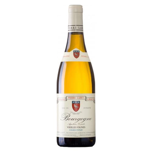 Labet Bourgogne Chardonnay Vv