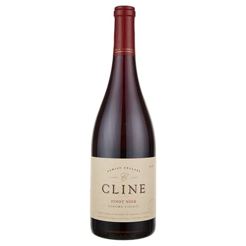Cline Pinot Noir Estate Grown