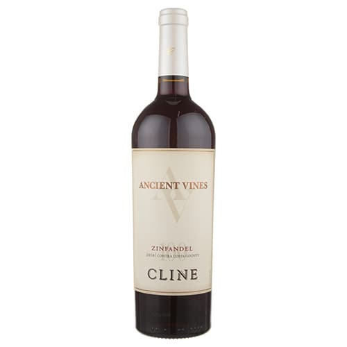 Cline Ancient Vines Zinfandel