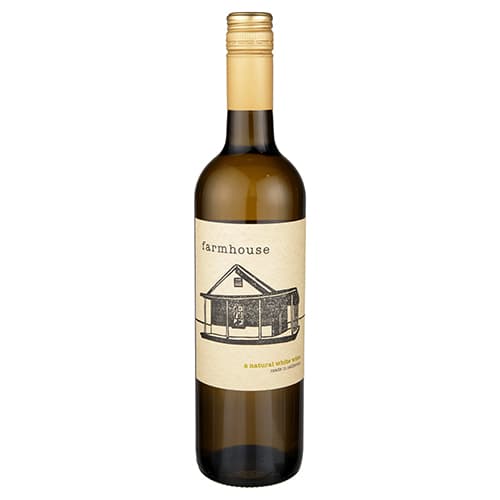 Cline Farmhouse White Blend