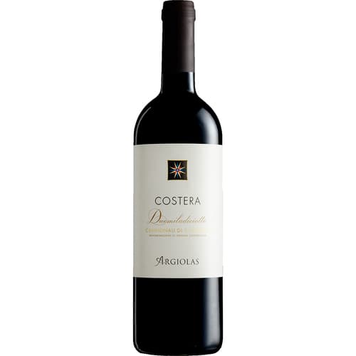 Argiolas Costera Rosso Cannonau