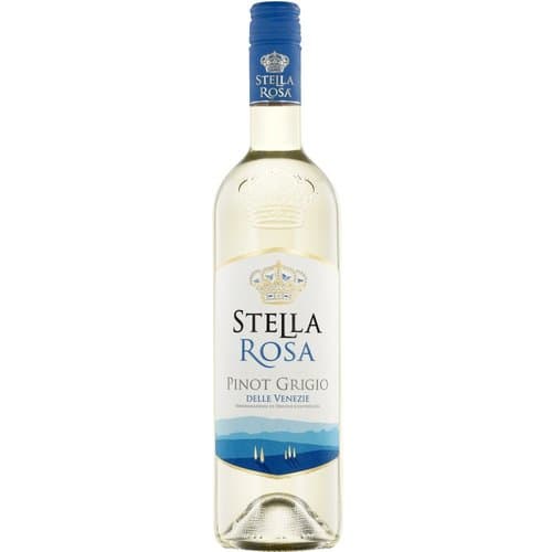 Stella Pinot Grigio Umbria