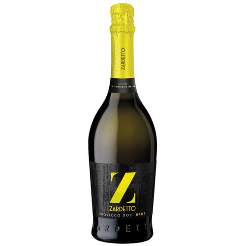Zardetto Prosecco Brut Sparkling