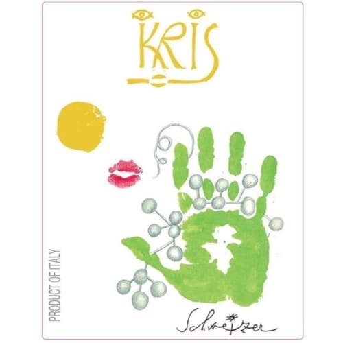 Kris Delle Venezie IGT Pinot Grigio