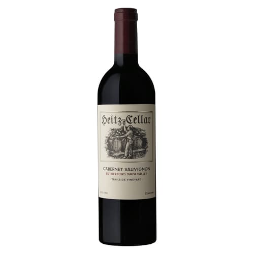 Heitz Trailside Vineyard Cabernet Sauvignon