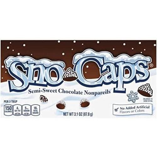 Snocaps