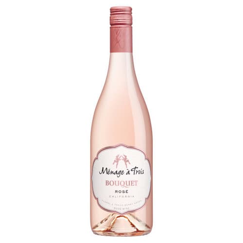 Folie An Deux Menage A Trois Rose