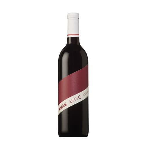 Avivo Red Blend Organic