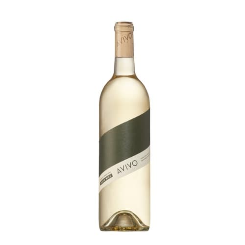 Avivo White Blend Organic