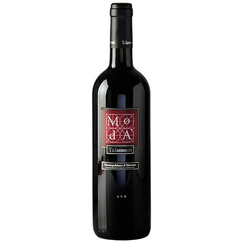 Talamonti Moda Montepulciano D'abruzzo
