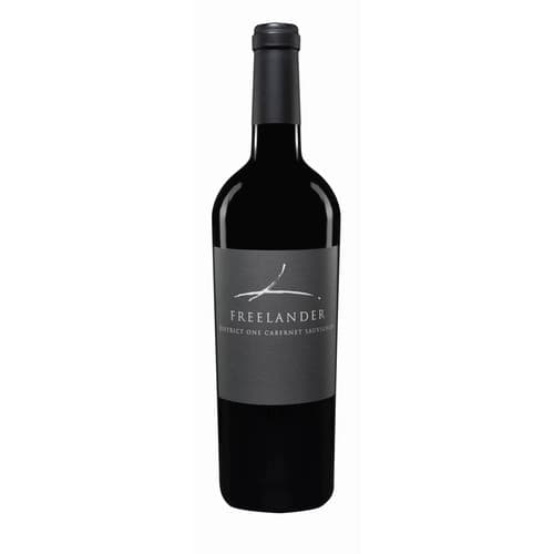 Freelander Cabernet Sauvignon