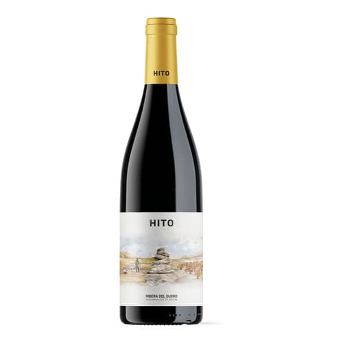 Cepa 21 Hito Ribera Del Duero Red