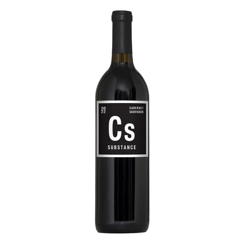 Wines Of Substance Cabernet Sauvignon Columbia Valley