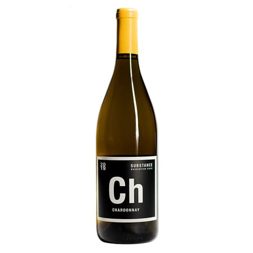 Wines Of Substance Chardonnay