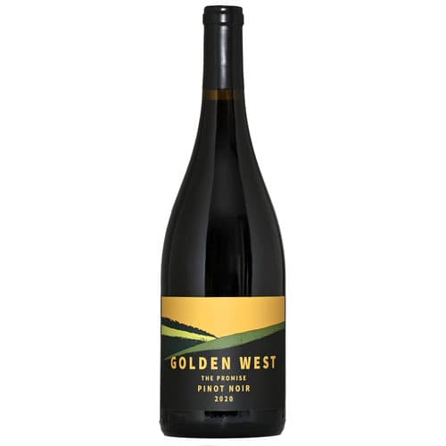 Golden West Pinot Noir