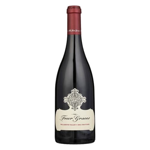 Four Graces Pinot Noir Williamette Valley