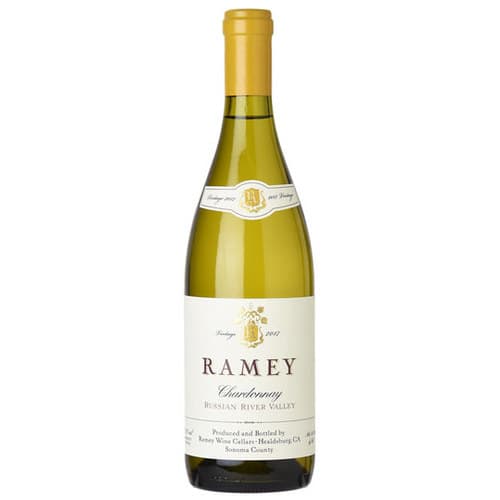 Ramey Russian River Chardonnay