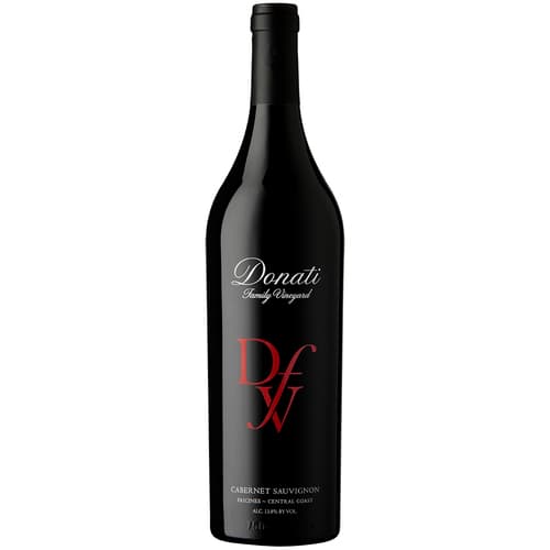Donati Cabernet Sauvignon Paicines