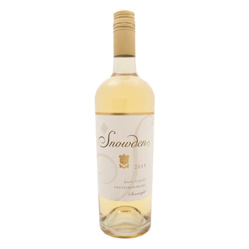 Snowden Sauvignon Blanc