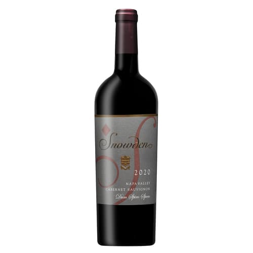 Snowden Dum Spiro Spero Cabernet Sauvignon