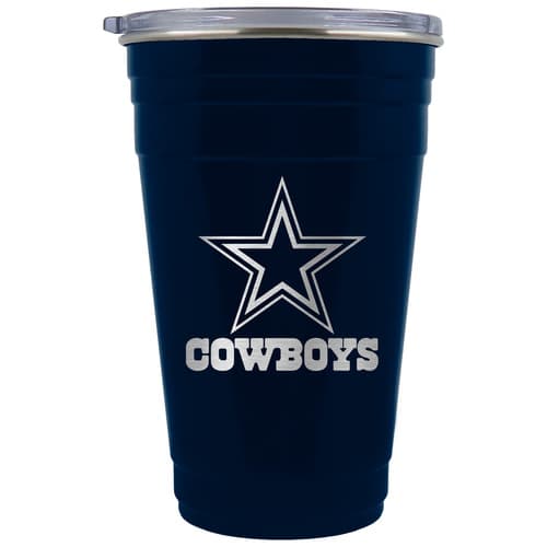 Gap Ss Vacuum Insulated Cup • Dallas Cowboys